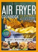 Air Fryer Cookbook