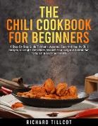 The Chili Cookbook For Beginners