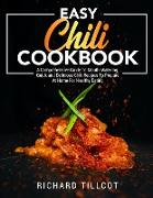 Easy Chili Cookbook