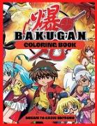 Bakugan