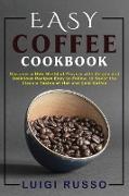Easy Coffee Cookbook
