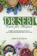 Dr Sebi Cure for Herpes