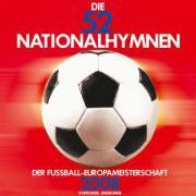 Die 52 Nationalhymnen