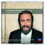 Luciano Pavarotti: Serenata (CC)