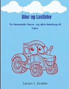 Biler og Lastbiler