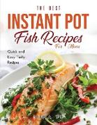 The Best Instant Pot Fish Recipes for Moms