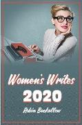 Women's Writes 2020