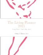 The 2021 Living Planner