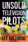 Unsold Television Pilots