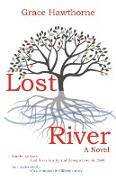 Lost River