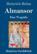 Almansor (Großdruck)