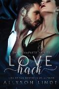 Love Hack Complete Series Box Set