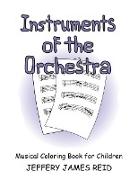 Instruments of the Orchestra