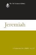 Jeremiah (2008): A Commentary