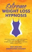 Extreme Weight Loss Hypnosis