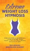 Extreme Weight Loss Hypnosis