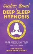 Gastric Band & Deep Sleep Hypnosis