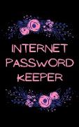 Internet Password Keeper