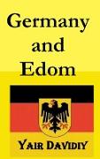 Germany and Edom (2nd edition)