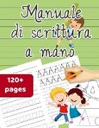 Manuale di scrittura a mano