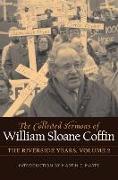 The Collected Sermons of William Sloane Coffin, Volume Two: The Riverside Years