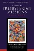 History of Presbyterian Missions