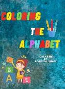 Coloring the Alphabet