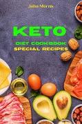 Keto Diet Cookbook Special Recipes