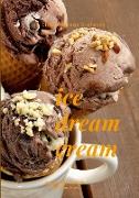 ice dream cream