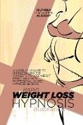 Rapid Weight Loss Hypnosis Guidebook