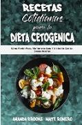 Recetas Cotidianas Para La Dieta Cetogénica