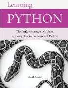 LEARNING PYTHON