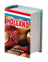 Terra Mini Holland / Engelse editie / druk 1