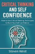 Critical Thinking and Self-Confidence