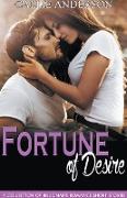 Fortune of Desire