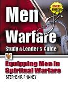 Men & Warfare