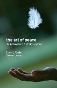 The Art of Peace