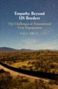 Empathy Beyond Us Borders: The Challenges of Transnational Civic Engagement