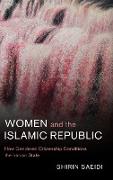 Women and the Islamic Republic