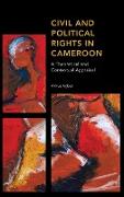 Civil and Political Rights in Cameroon