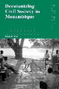 Decolonizing Civil Society in Mozambique