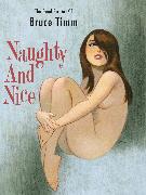 Naughty and Nice: The Good Girl Art of Bruce Timm