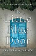 The Little Blue Door