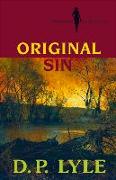 Original Sin: A Samantha Cody Mystery