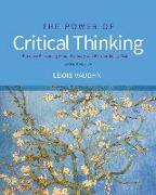 The Power of Critical Thinking