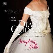Tempting Bella Lib/E: An Accidental Peers Novel