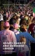 Sports Charity and Gendered Labour
