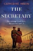 The Secretary: A heartbreaking and gripping World War 2 historical novel