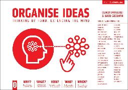 Organise Ideas: Thinking by Hand, Extending the Mind