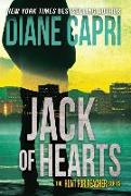 Jack of Hearts: The Hunt for Jack Reacher Series